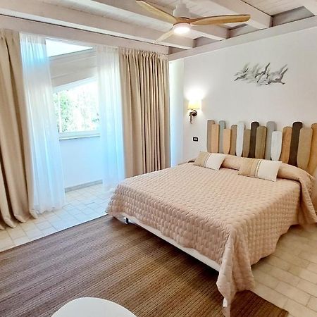 Villa Barbara Fra I Pini Lignano Sabbiadoro Luaran gambar
