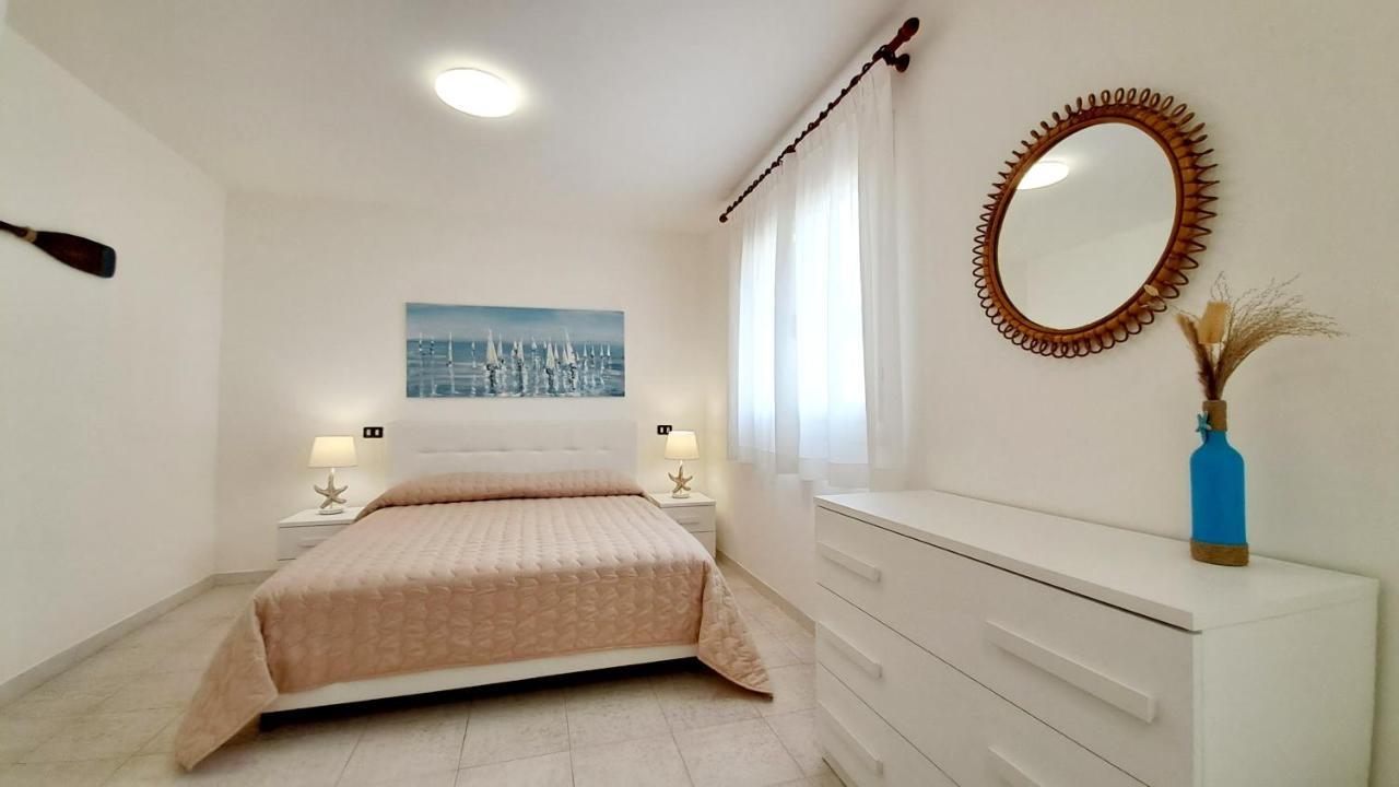 Villa Barbara Fra I Pini Lignano Sabbiadoro Luaran gambar