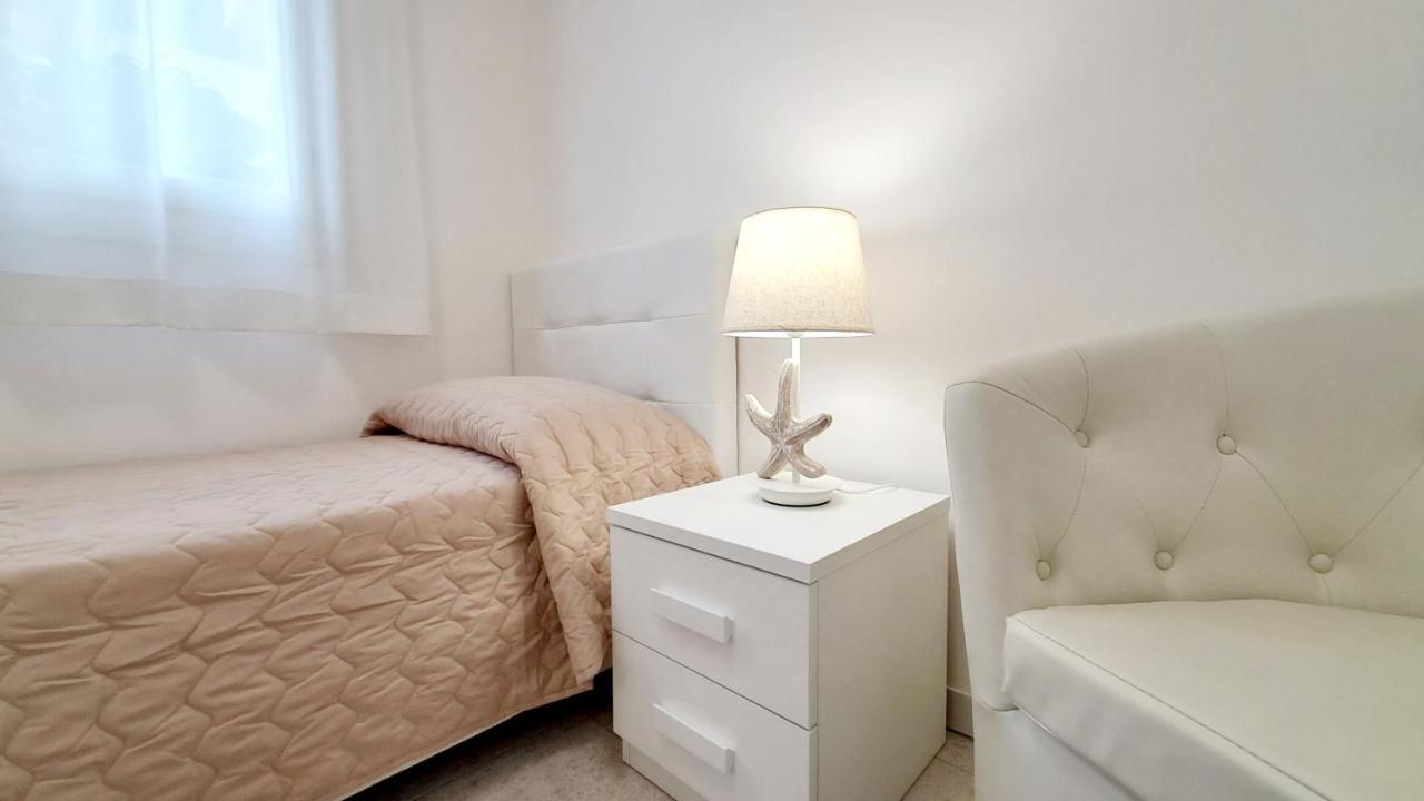 Villa Barbara Fra I Pini Lignano Sabbiadoro Luaran gambar