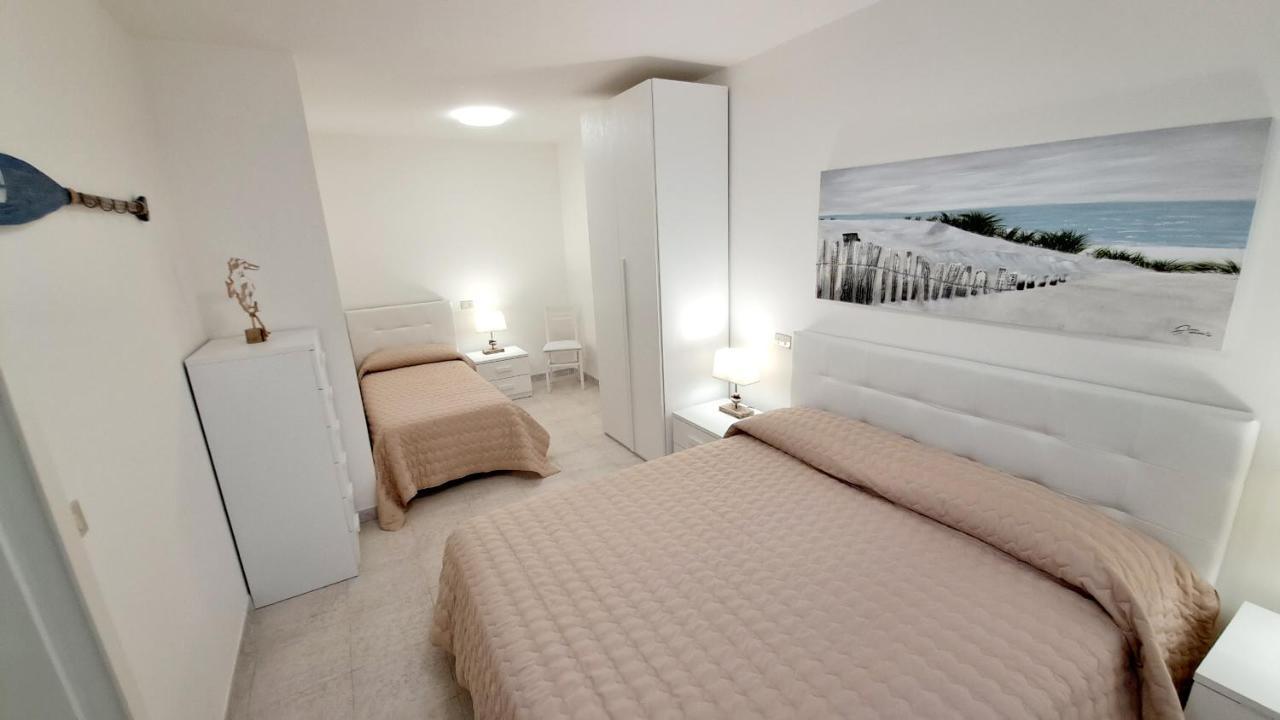Villa Barbara Fra I Pini Lignano Sabbiadoro Luaran gambar