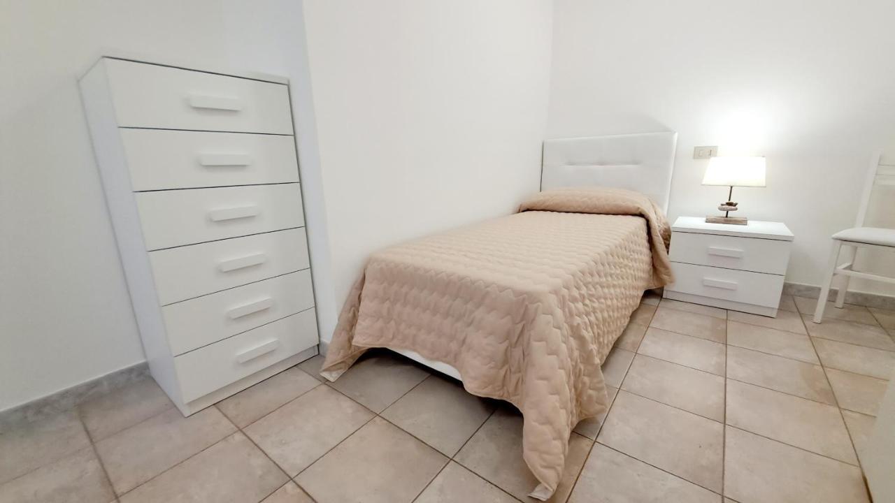 Villa Barbara Fra I Pini Lignano Sabbiadoro Luaran gambar