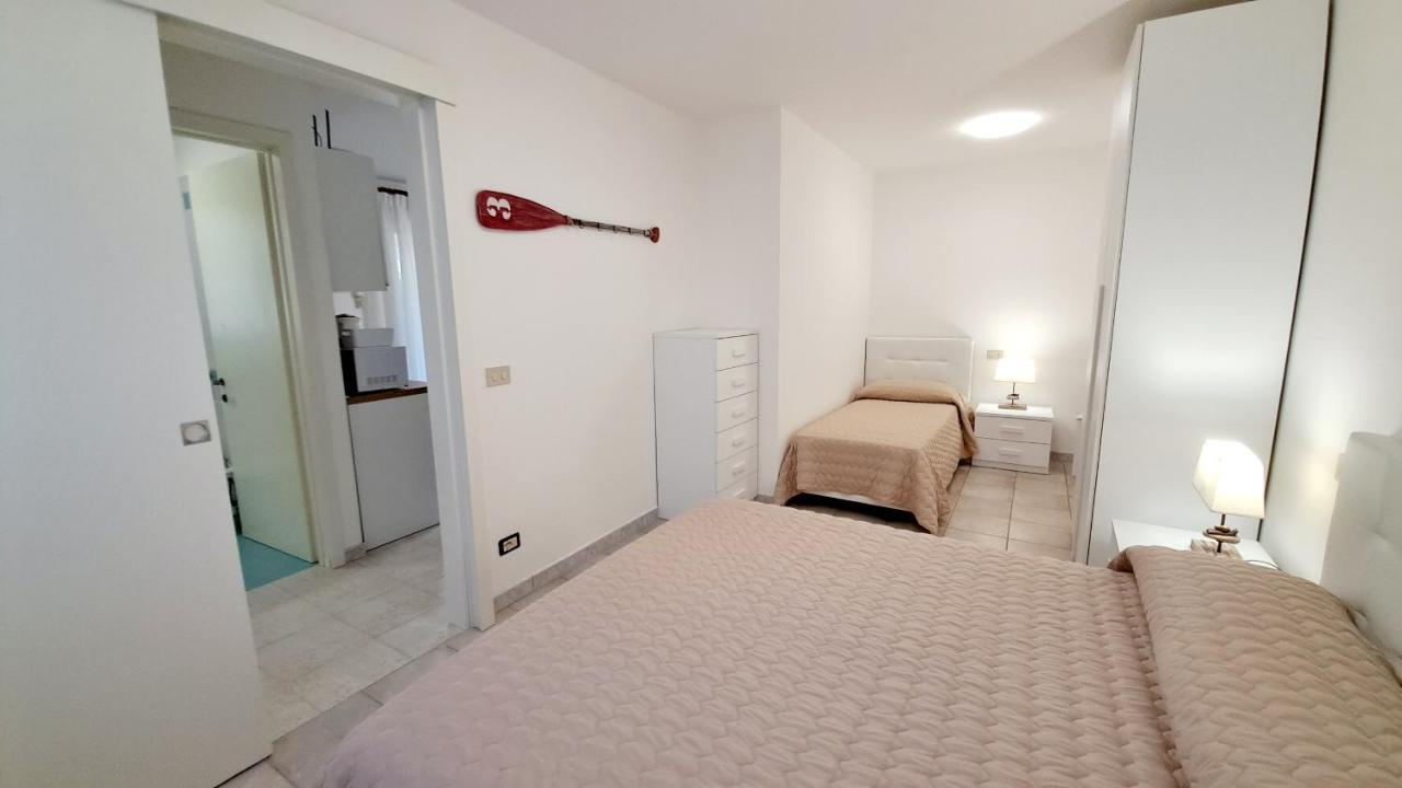 Villa Barbara Fra I Pini Lignano Sabbiadoro Luaran gambar