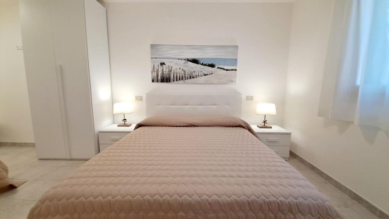 Villa Barbara Fra I Pini Lignano Sabbiadoro Luaran gambar