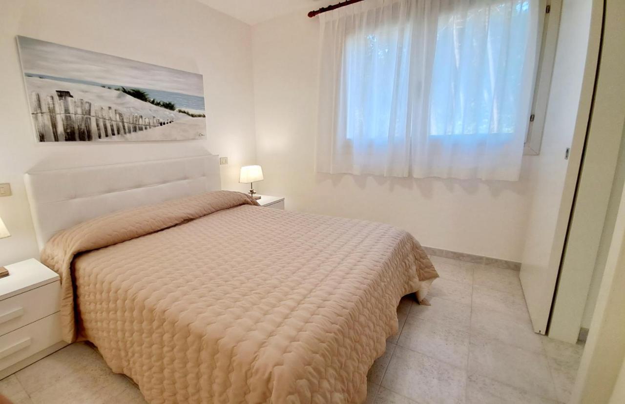 Villa Barbara Fra I Pini Lignano Sabbiadoro Luaran gambar