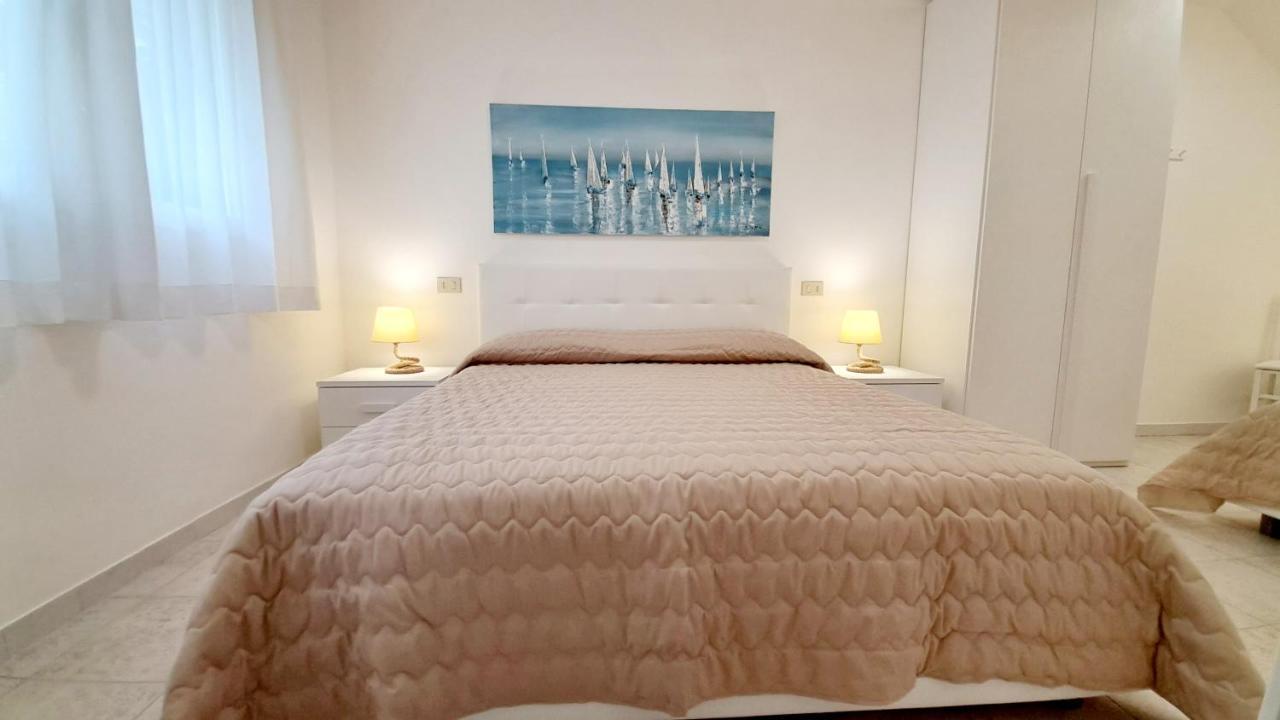 Villa Barbara Fra I Pini Lignano Sabbiadoro Luaran gambar