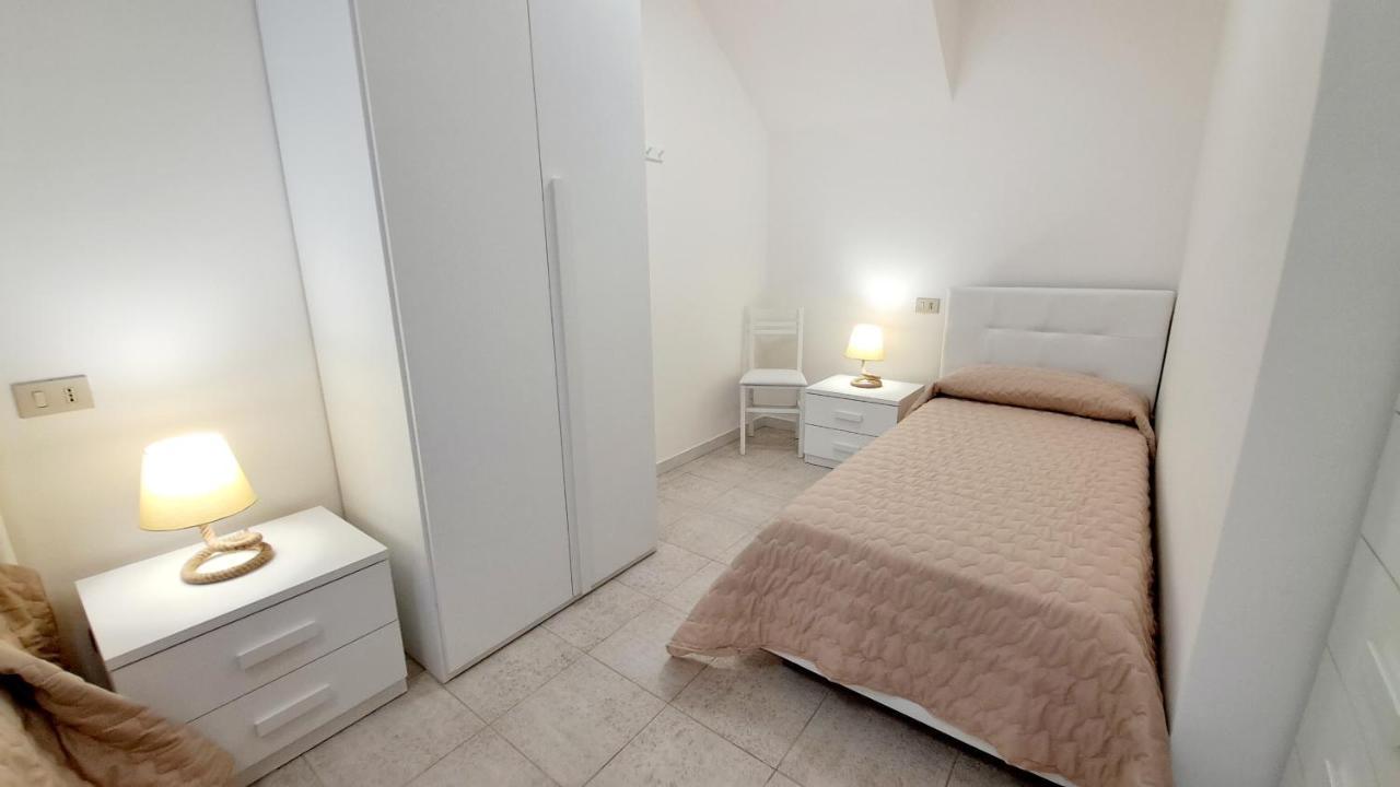 Villa Barbara Fra I Pini Lignano Sabbiadoro Luaran gambar
