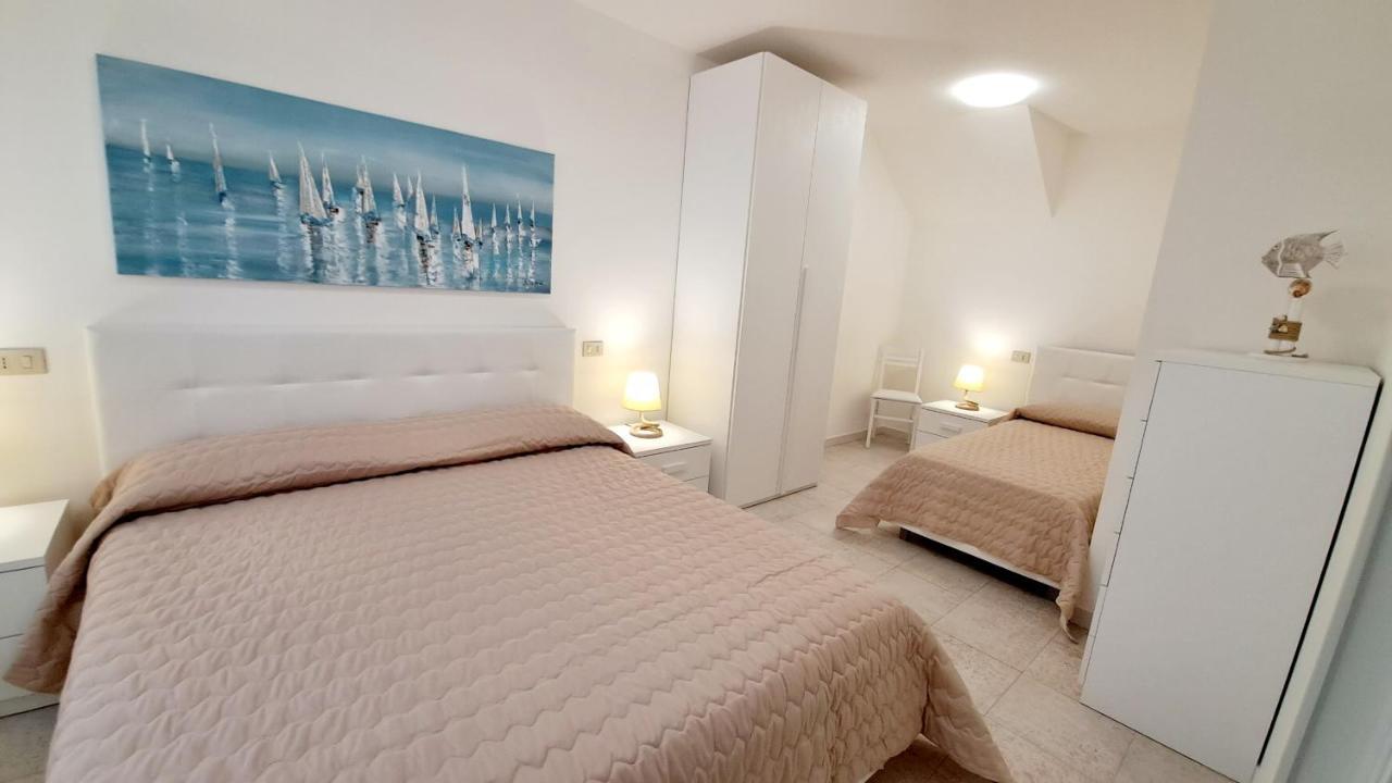 Villa Barbara Fra I Pini Lignano Sabbiadoro Luaran gambar