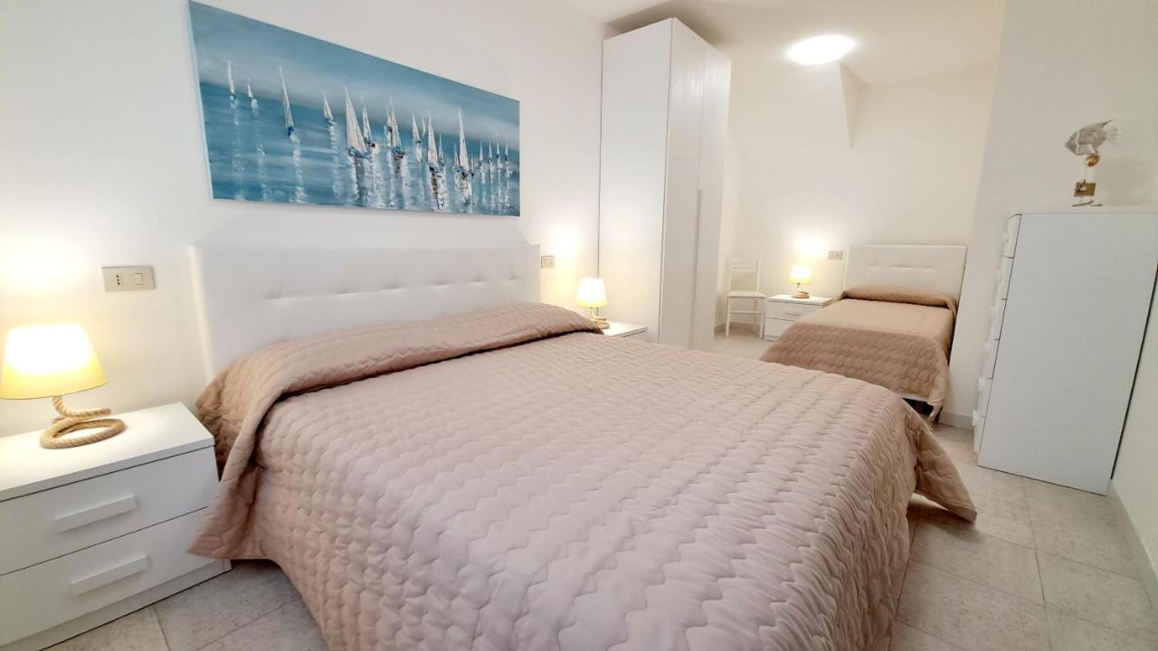 Villa Barbara Fra I Pini Lignano Sabbiadoro Luaran gambar
