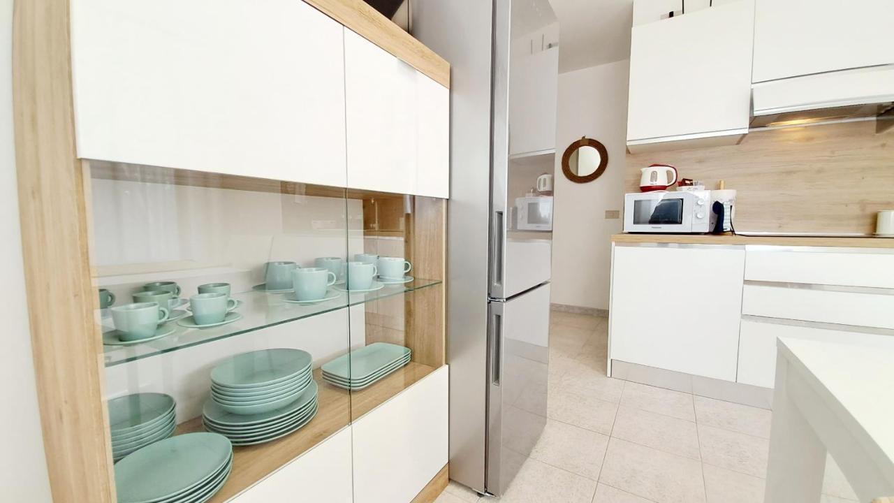 Villa Barbara Fra I Pini Lignano Sabbiadoro Luaran gambar