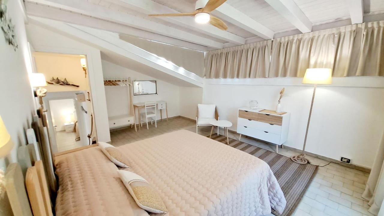 Villa Barbara Fra I Pini Lignano Sabbiadoro Luaran gambar