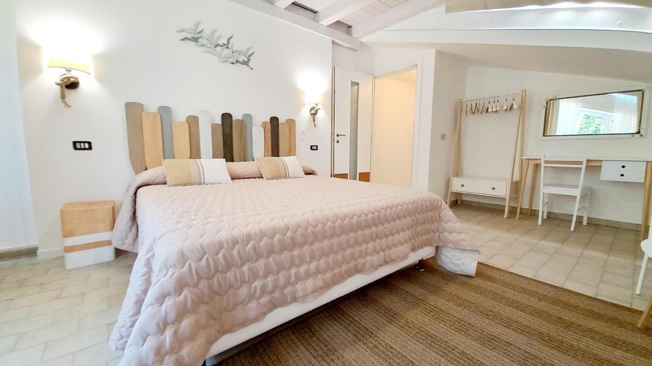 Villa Barbara Fra I Pini Lignano Sabbiadoro Luaran gambar