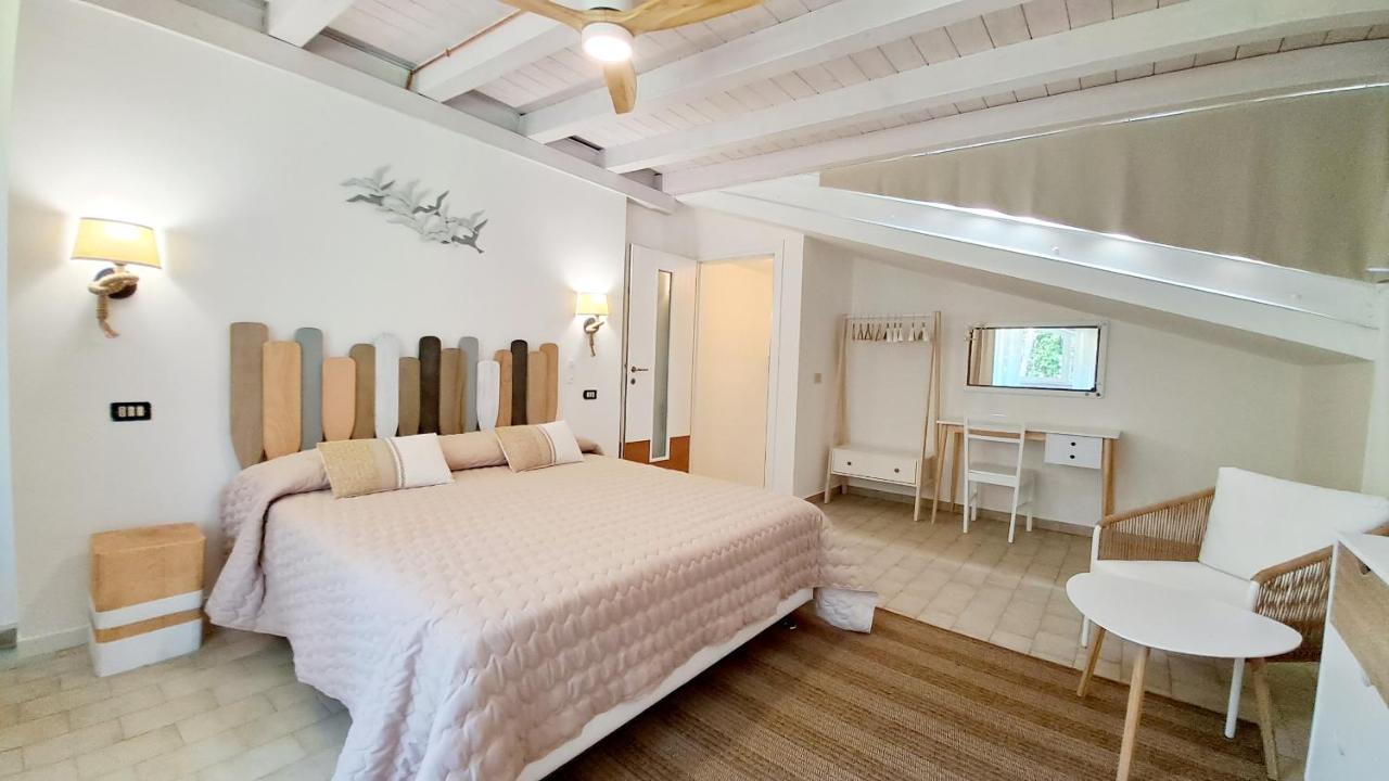 Villa Barbara Fra I Pini Lignano Sabbiadoro Luaran gambar